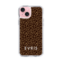 Slim Protection Case［ EVRIS - Leopard ］