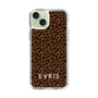 Slim Protection Case［ EVRIS - Leopard ］