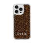 Slim Protection Case［ EVRIS - Leopard ］