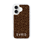 Slim Protection Case［ EVRIS - Leopard ］
