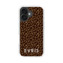 Slim Protection Case［ EVRIS - Leopard ］
