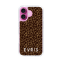 Slim Protection Case［ EVRIS - Leopard ］