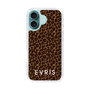 Slim Protection Case［ EVRIS - Leopard ］