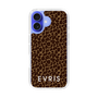 Slim Protection Case［ EVRIS - Leopard ］