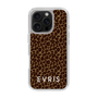 Slim Protection Case［ EVRIS - Leopard ］