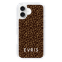 Slim Protection Case［ EVRIS - Leopard ］