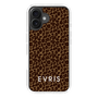 Slim Protection Case［ EVRIS - Leopard ］