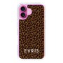 Slim Protection Case［ EVRIS - Leopard ］