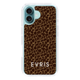 Slim Protection Case［ EVRIS - Leopard ］