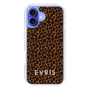 Slim Protection Case［ EVRIS - Leopard ］
