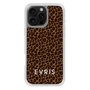 Slim Protection Case［ EVRIS - Leopard ］