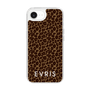 Slim Protection Case［ EVRIS - Leopard ］