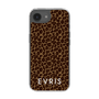 Slim Protection Case［ EVRIS - Leopard ］
