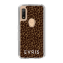 Slim Protection Case［ EVRIS - Leopard ］