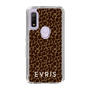 Slim Protection Case［ EVRIS - Leopard ］