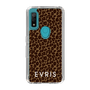 Slim Protection Case［ EVRIS - Leopard ］