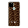 Slim Protection Case［ EVRIS - Leopard ］
