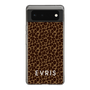 Slim Protection Case［ EVRIS - Leopard ］