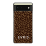 Slim Protection Case［ EVRIS - Leopard ］