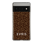 Slim Protection Case［ EVRIS - Leopard ］