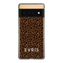 Slim Protection Case［ EVRIS - Leopard ］