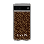 Slim Protection Case［ EVRIS - Leopard ］