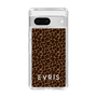 Slim Protection Case［ EVRIS - Leopard ］
