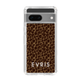 Slim Protection Case［ EVRIS - Leopard ］