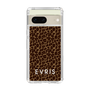 Slim Protection Case［ EVRIS - Leopard ］