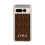 Slim Protection Case［ EVRIS - Leopard ］