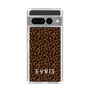 Slim Protection Case［ EVRIS - Leopard ］