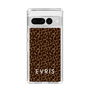 Slim Protection Case［ EVRIS - Leopard ］