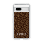 Slim Protection Case［ EVRIS - Leopard ］