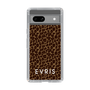 Slim Protection Case［ EVRIS - Leopard ］