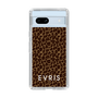 Slim Protection Case［ EVRIS - Leopard ］