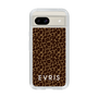 Slim Protection Case［ EVRIS - Leopard ］