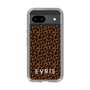 Slim Protection Case［ EVRIS - Leopard ］