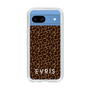Slim Protection Case［ EVRIS - Leopard ］