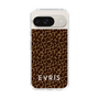 Slim Protection Case［ EVRIS - Leopard ］