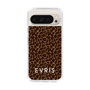 Slim Protection Case［ EVRIS - Leopard ］