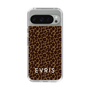 Slim Protection Case［ EVRIS - Leopard ］