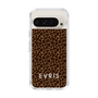 Slim Protection Case［ EVRIS - Leopard ］