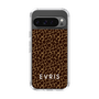 Slim Protection Case［ EVRIS - Leopard ］