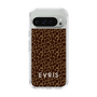 Slim Protection Case［ EVRIS - Leopard ］