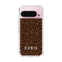 Slim Protection Case［ EVRIS - Leopard ］