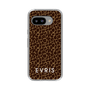 Slim Protection Case［ EVRIS - Leopard ］