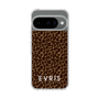 Slim Protection Case［ EVRIS - Leopard ］
