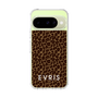 Slim Protection Case［ EVRIS - Leopard ］