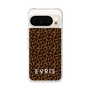 Slim Protection Case［ EVRIS - Leopard ］