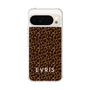 Slim Protection Case［ EVRIS - Leopard ］